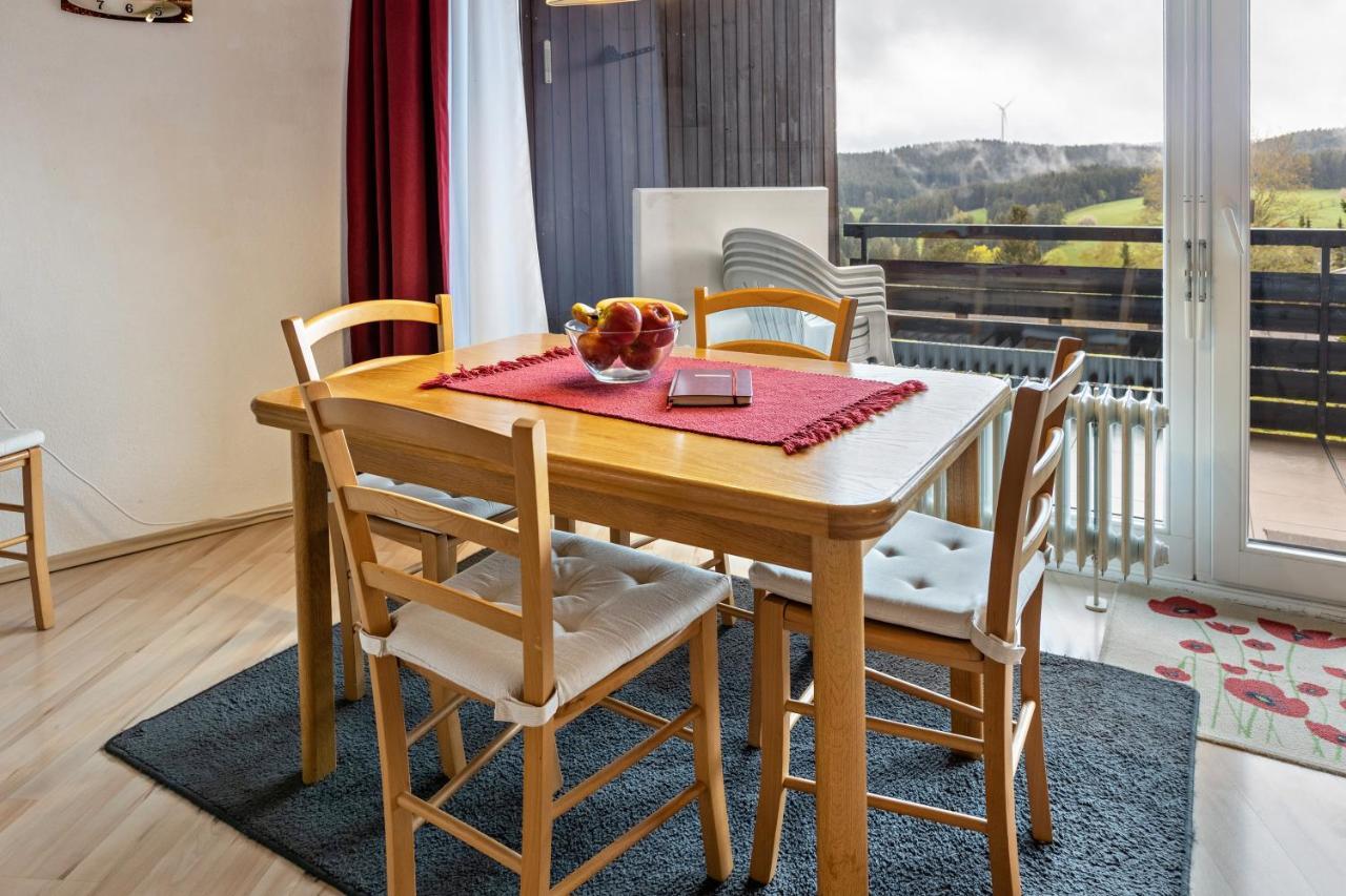 Schonach im Schwarzwald Terrassenpark Schonach App 161 아파트 외부 사진