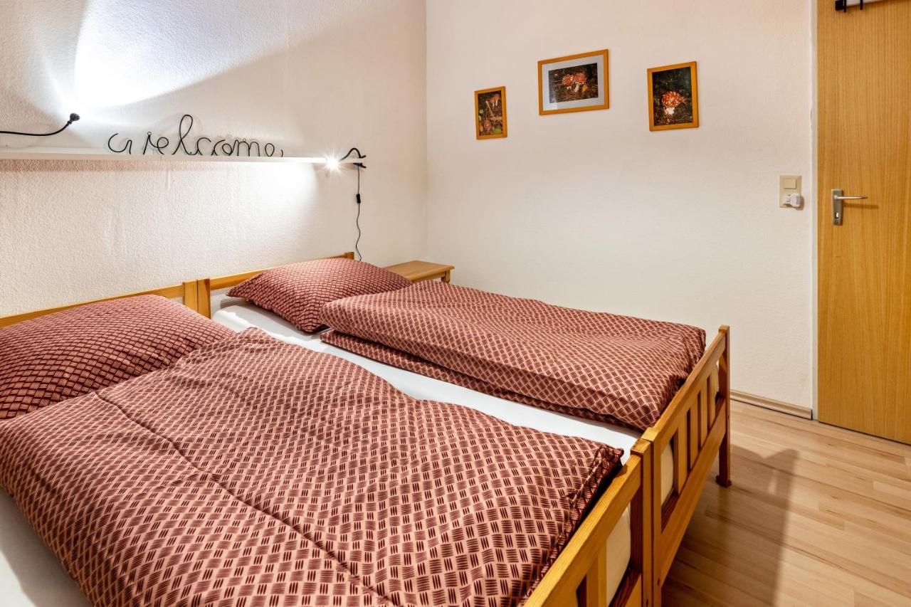 Schonach im Schwarzwald Terrassenpark Schonach App 161 아파트 외부 사진